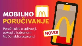 Mobilno poručivanje